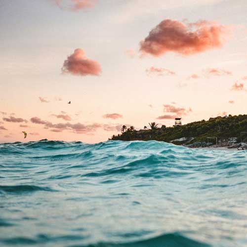 Transfers to any destination in Chetumal